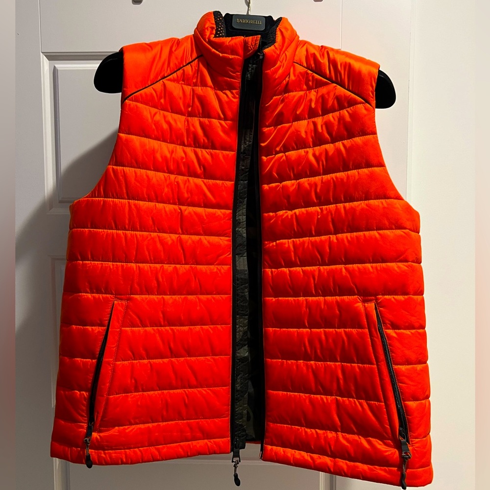 Banana Republic Men’s Vest
